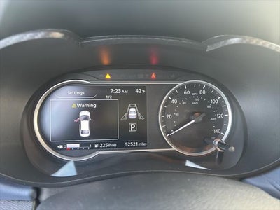 2023 Nissan Versa SV