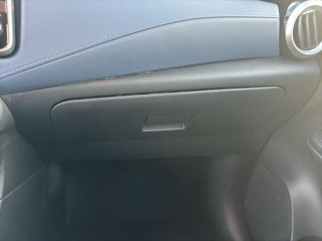 2023 Nissan Versa SV