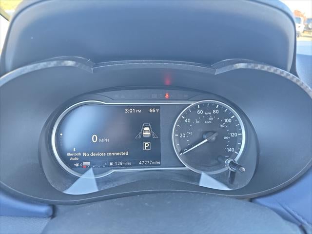 2024 Nissan Versa SV