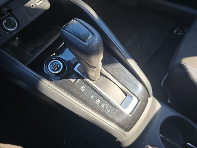 2024 Nissan Versa SV