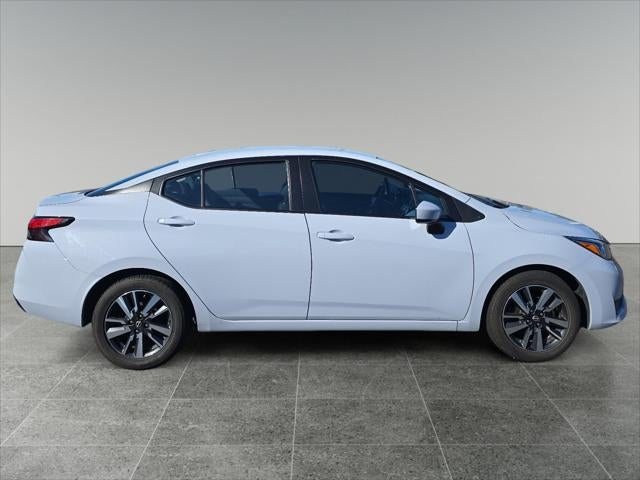 2024 Nissan Versa SV
