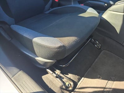2024 Nissan Versa SV