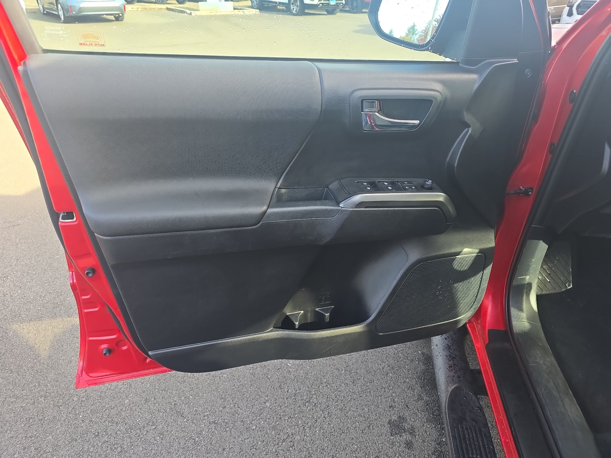2020 Toyota Tacoma TRD Off Road
