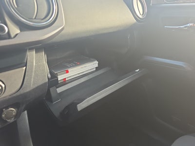 2020 Toyota Tacoma TRD Off Road