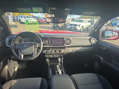 2020 Toyota Tacoma TRD Off Road