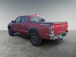 2020 Toyota Tacoma TRD Off Road
