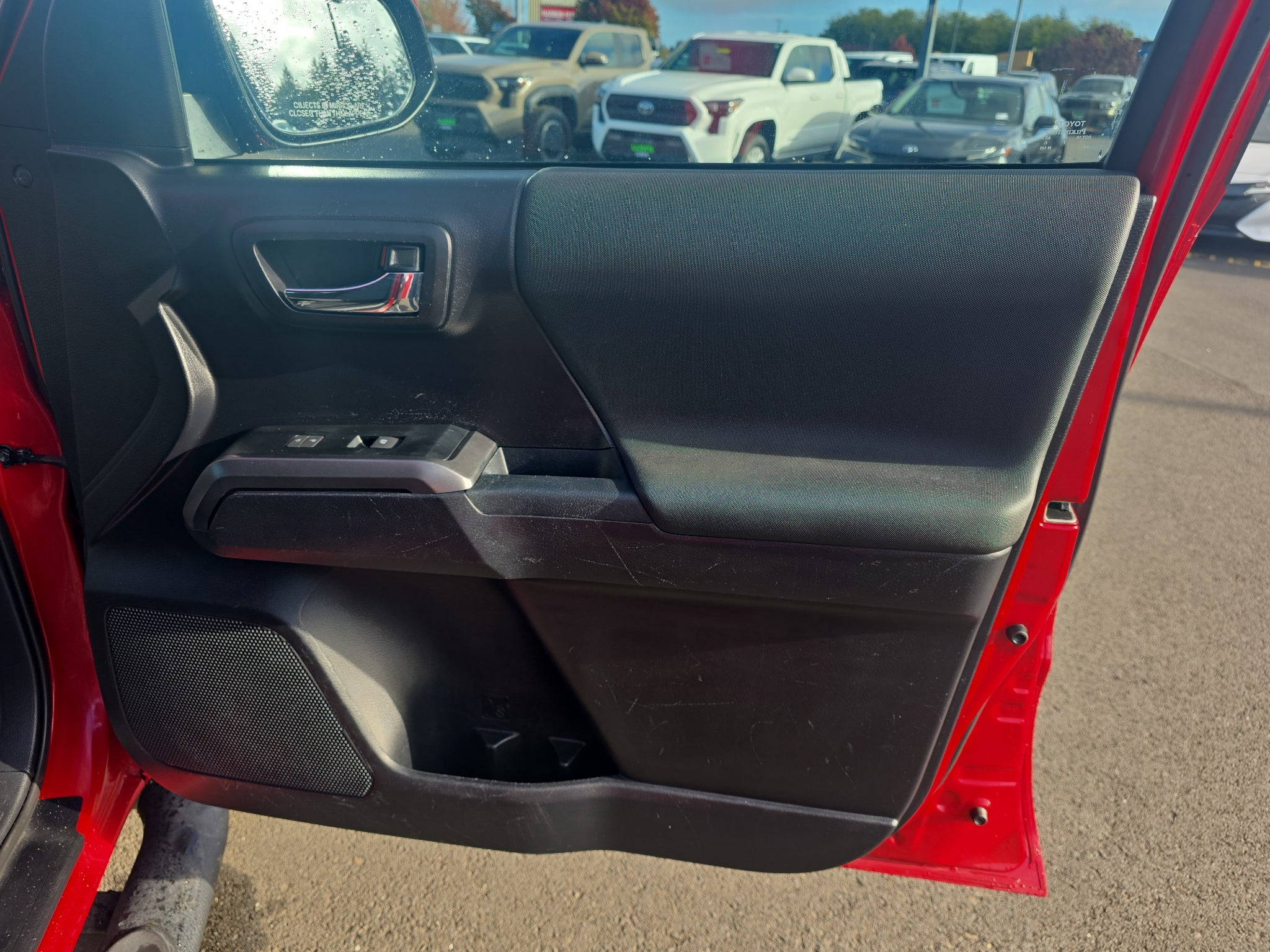 2020 Toyota Tacoma TRD Off Road