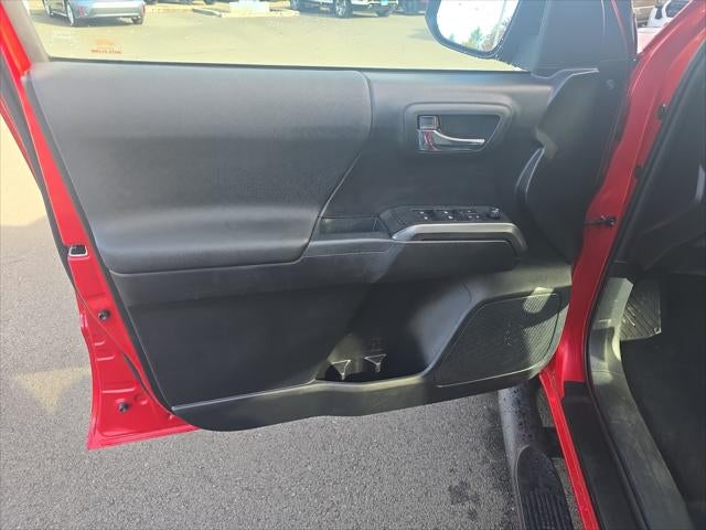 2020 Toyota Tacoma TRD Off Road
