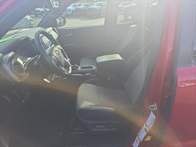 2020 Toyota Tacoma TRD Off Road