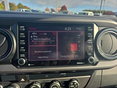 2020 Toyota Tacoma TRD Off Road