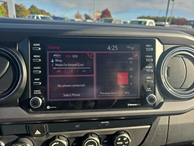 2020 Toyota Tacoma TRD Off Road
