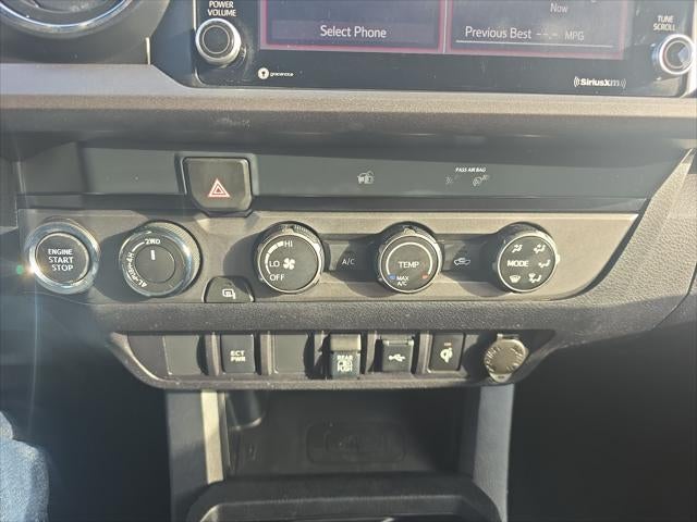 2020 Toyota Tacoma TRD Off Road