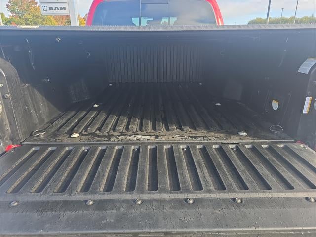 2020 Toyota Tacoma TRD Off Road