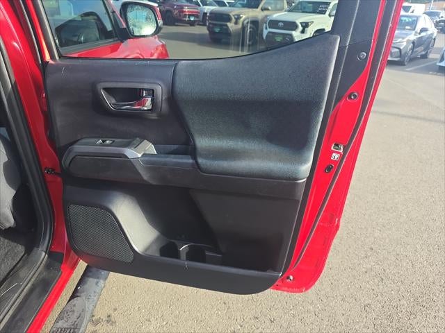 2020 Toyota Tacoma TRD Off Road