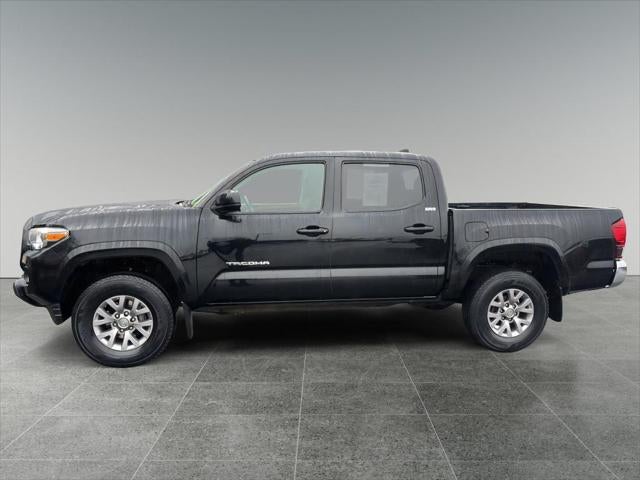 2018 Toyota Tacoma SR5