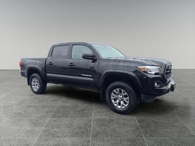 2018 Toyota Tacoma SR5