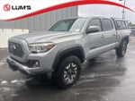 2018 Toyota Tacoma TRD Off Road