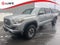 2018 Toyota Tacoma TRD Off Road