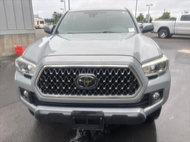 2018 Toyota Tacoma TRD Off Road