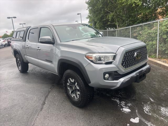 2018 Toyota Tacoma TRD Off Road