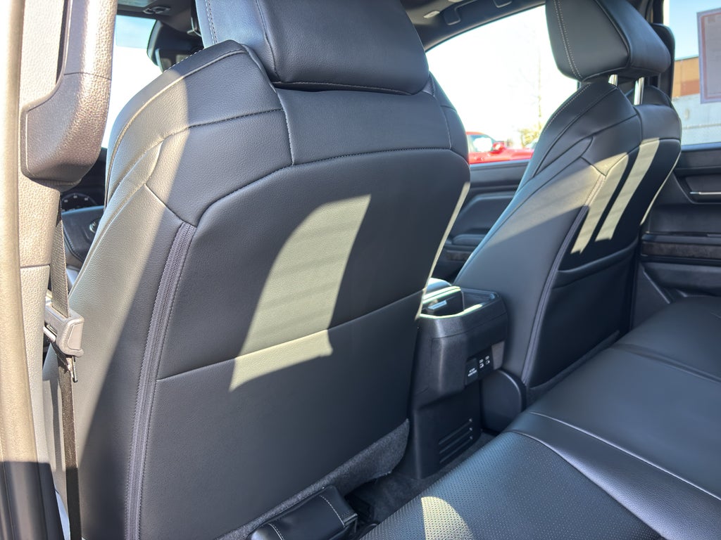 2025 Toyota Tacoma Limited