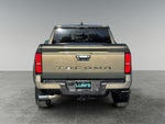 2025 Toyota Tacoma Limited