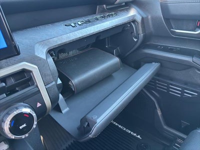 2025 Toyota Tacoma Limited