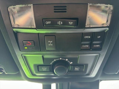 2023 Toyota Tacoma TRD Pro