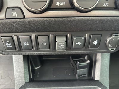 2023 Toyota Tacoma TRD Pro