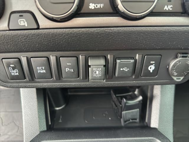 2023 Toyota Tacoma TRD Pro