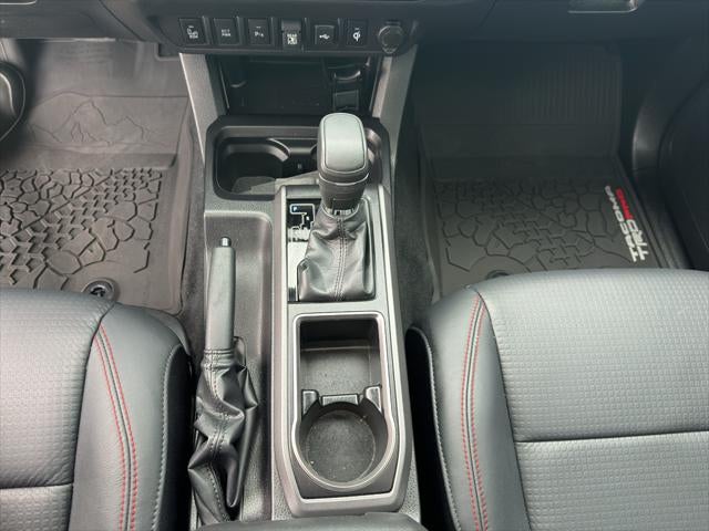 2023 Toyota Tacoma TRD Pro