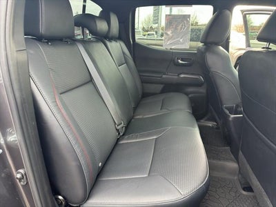 2023 Toyota Tacoma TRD Pro