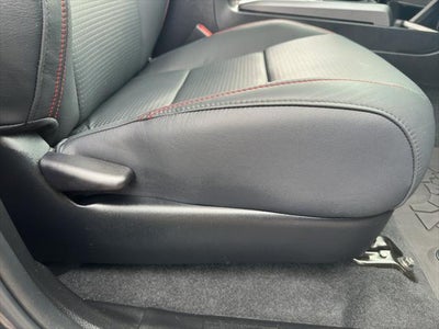 2023 Toyota Tacoma TRD Pro