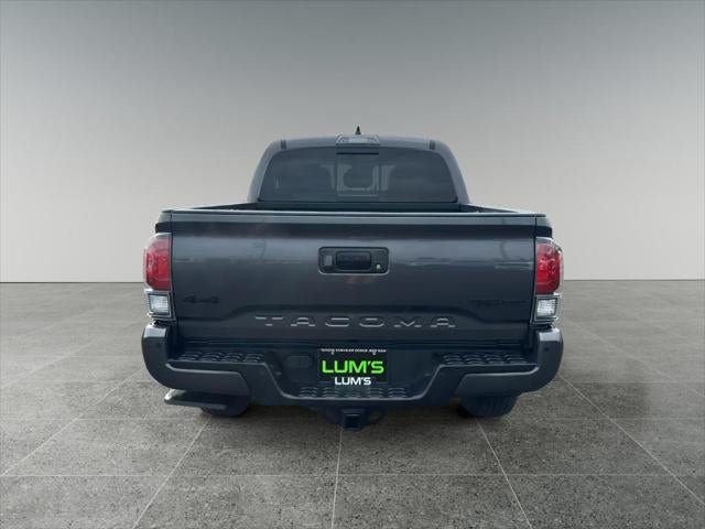 2023 Toyota Tacoma TRD Pro