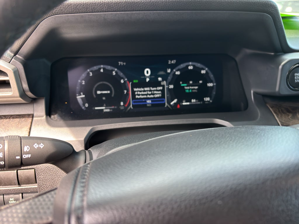 2025 Toyota Tacoma Limited