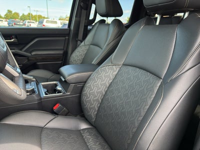 2025 Toyota Tacoma Limited