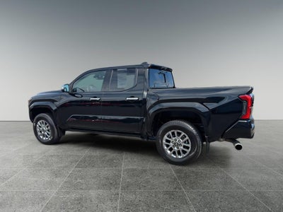 2025 Toyota Tacoma Limited