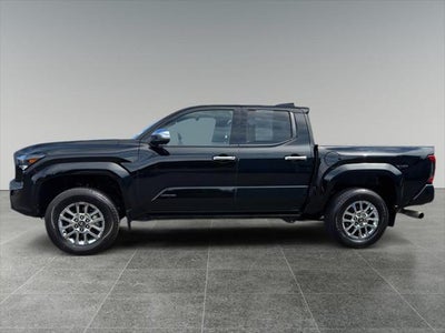 2025 Toyota Tacoma Limited