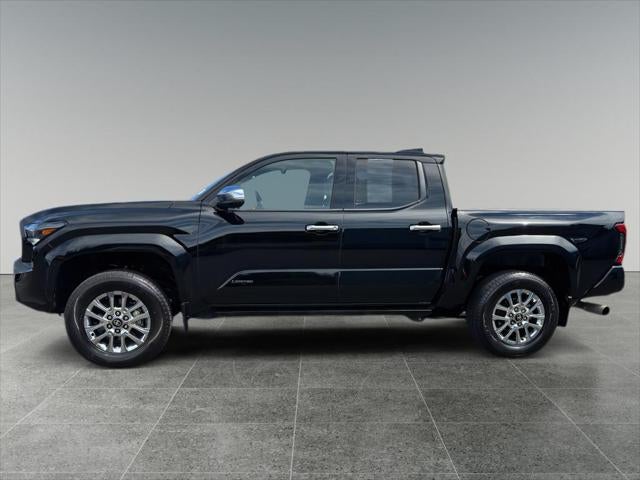 2025 Toyota Tacoma Limited