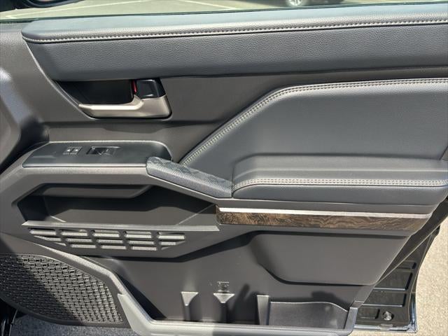 2025 Toyota Tacoma Limited