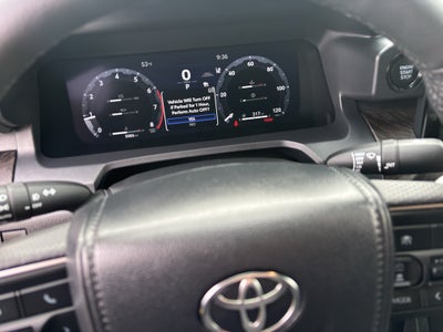 2024 Toyota Tacoma Limited