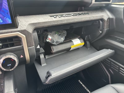 2024 Toyota Tacoma Limited