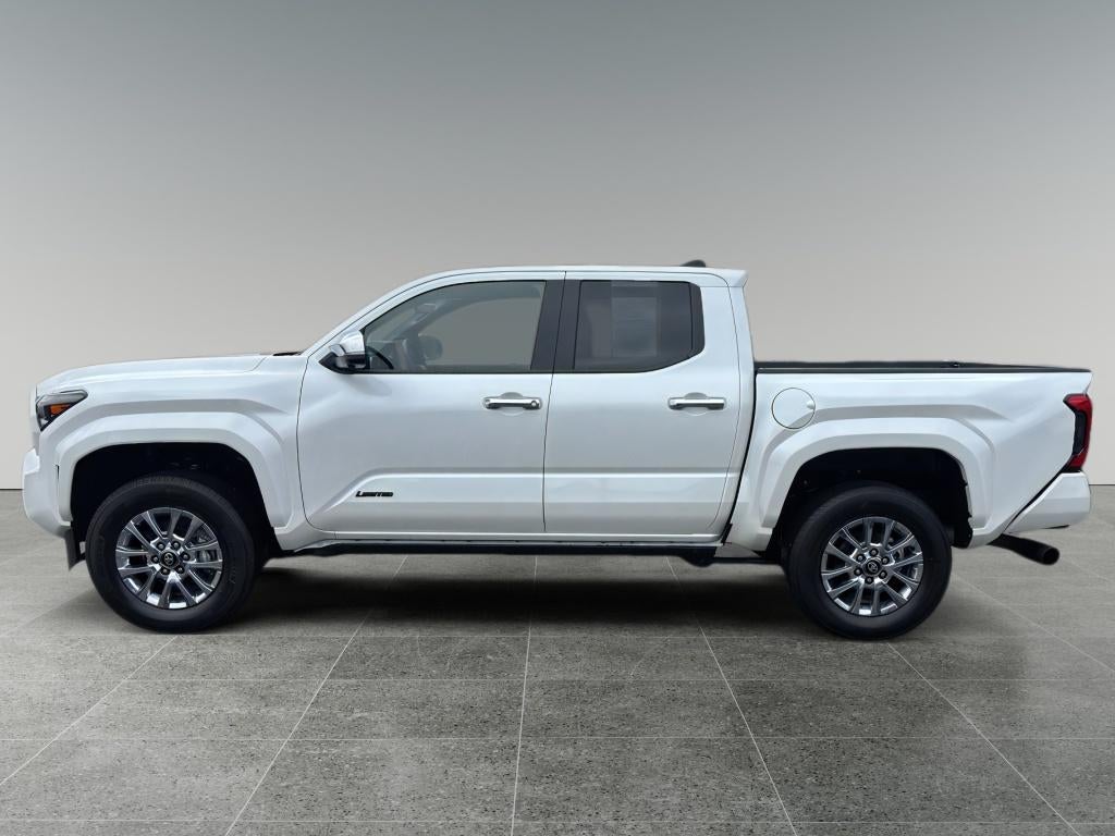 2024 Toyota Tacoma Limited