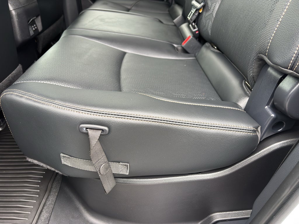 2024 Toyota Tacoma Limited
