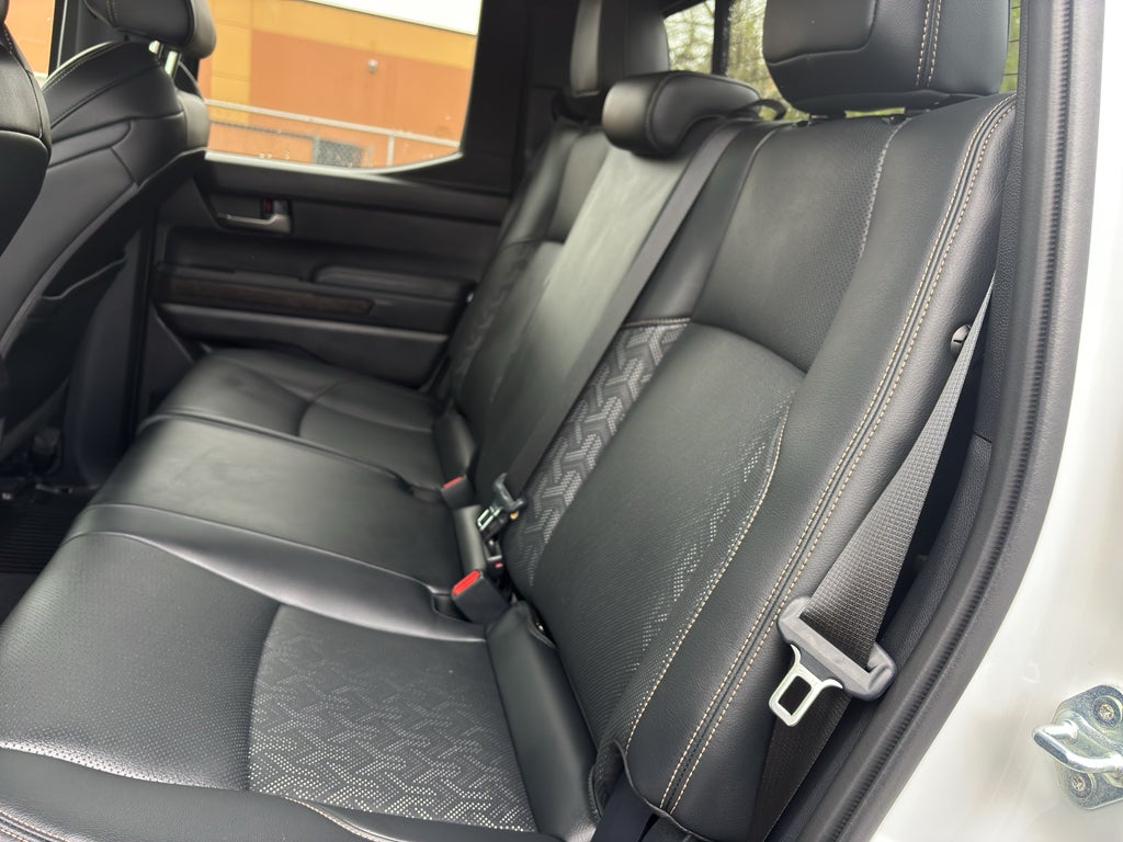 2024 Toyota Tacoma Limited