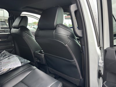 2024 Toyota Tacoma Limited