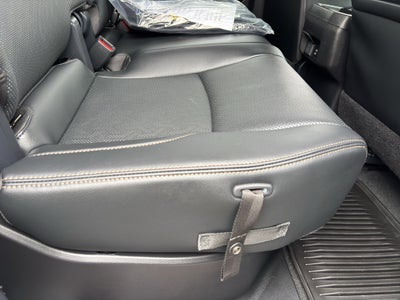2024 Toyota Tacoma Limited