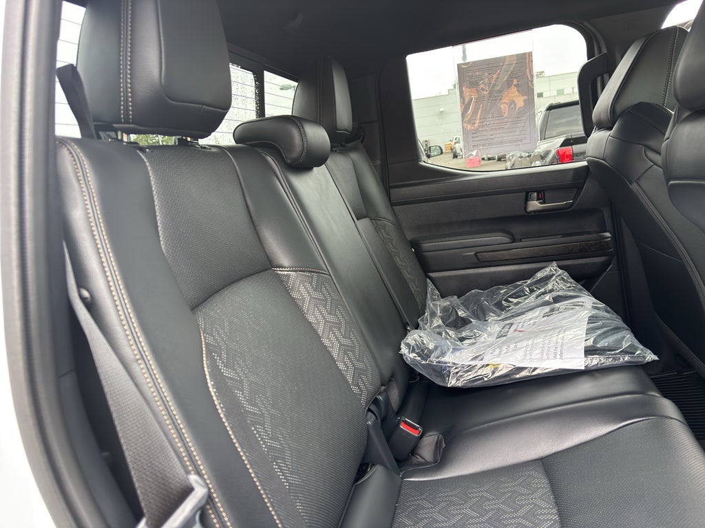 2024 Toyota Tacoma Limited