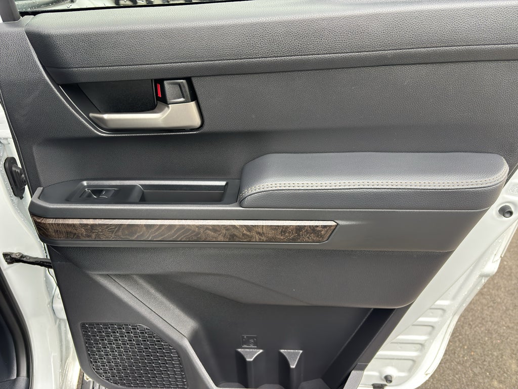 2024 Toyota Tacoma Limited