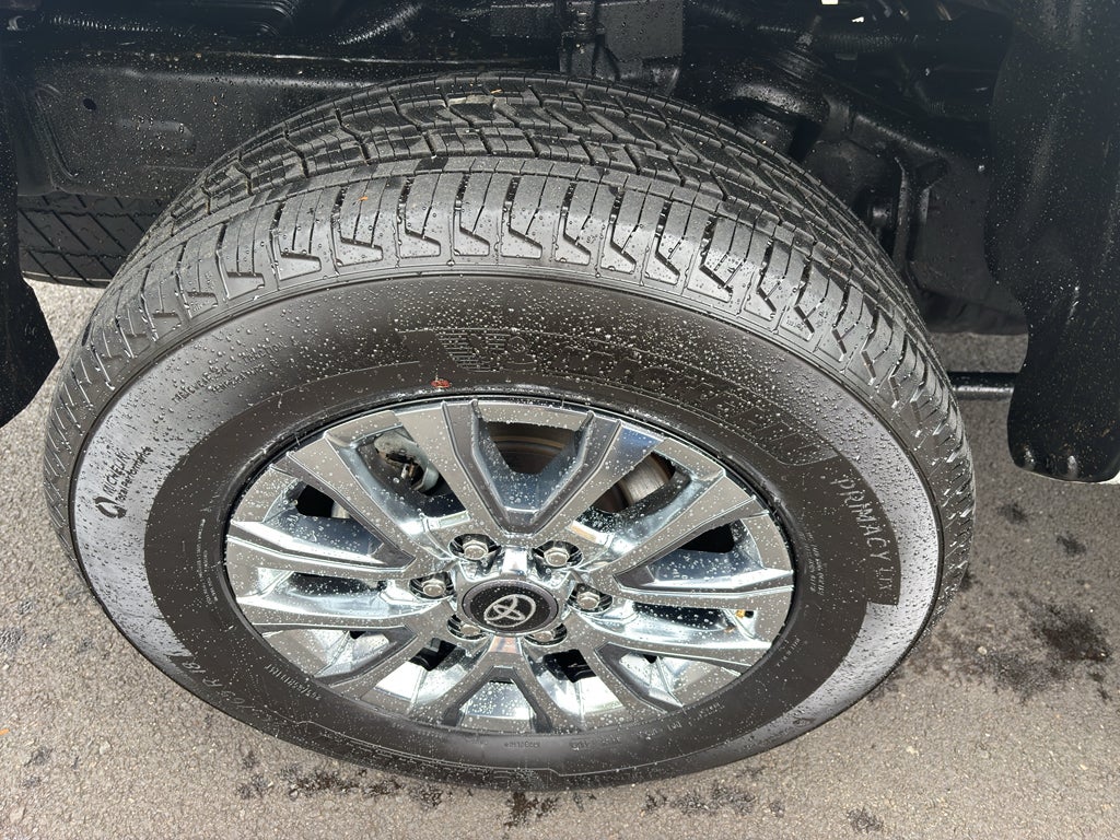 2024 Toyota Tacoma Limited